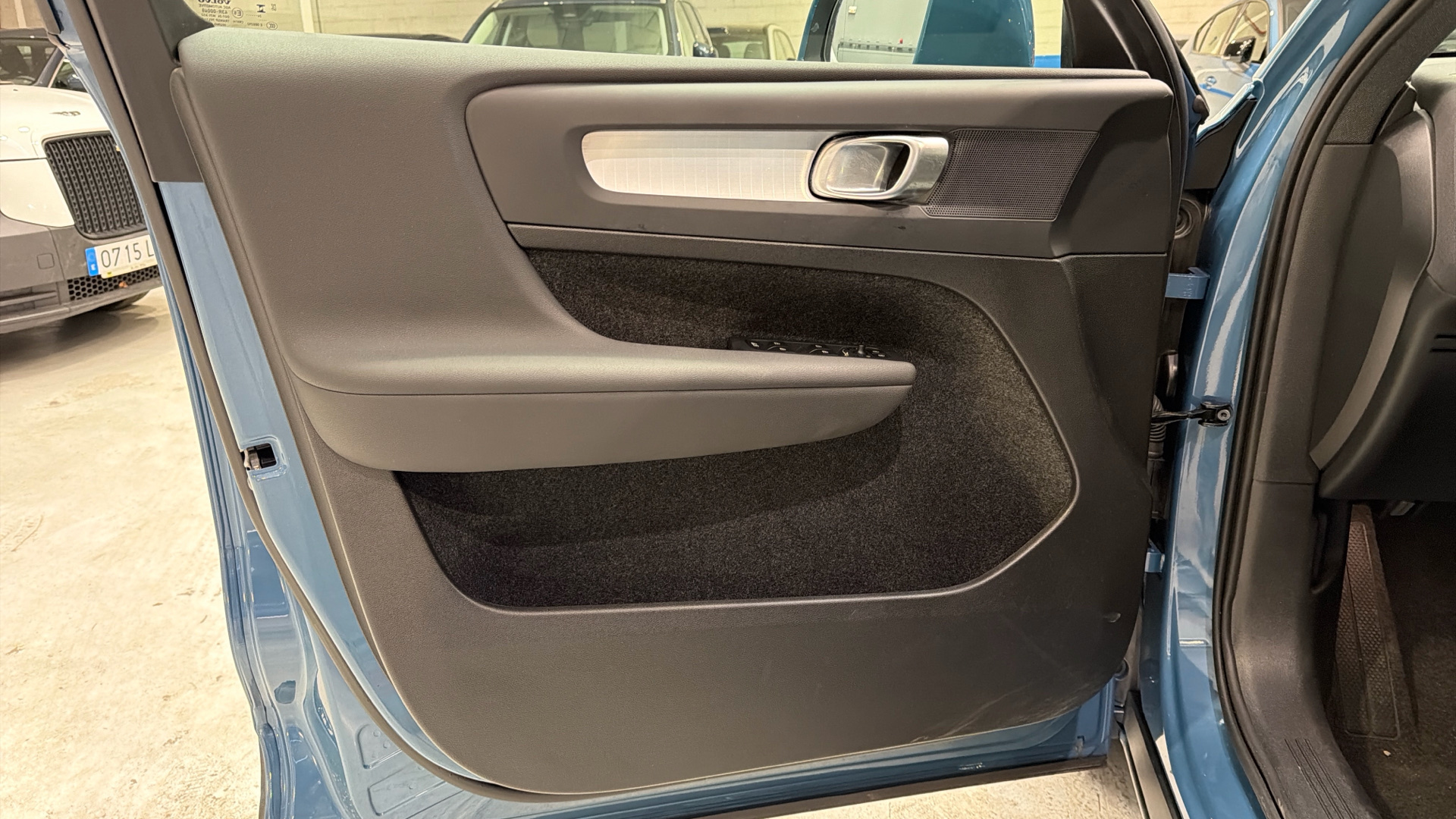 Volvo XC40 segunda mano 94341051 - 26 Volvo XC40 segunda mano 94341051 - 26