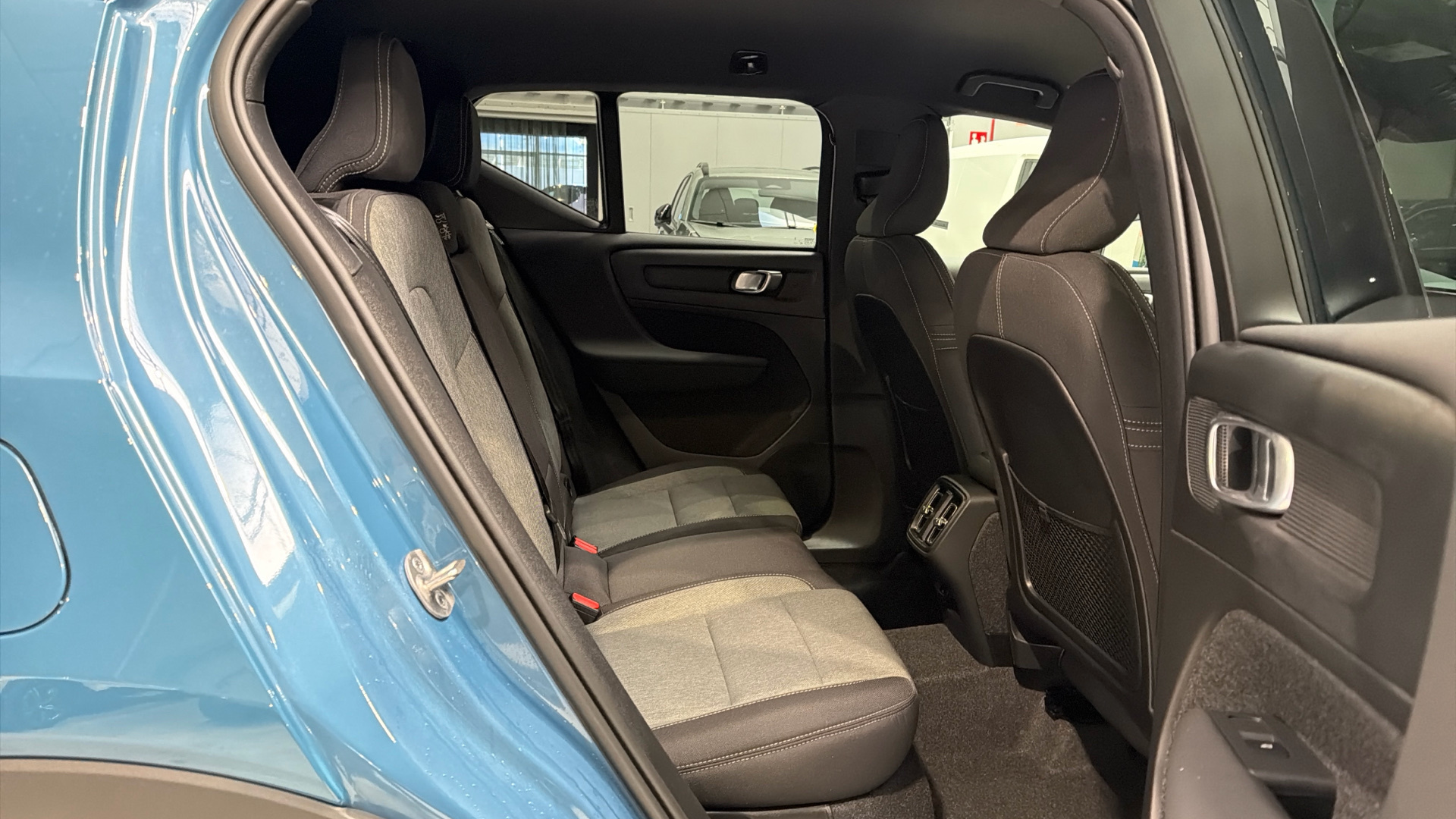 Volvo XC40 segunda mano 94341051 - 29 Volvo XC40 segunda mano 94341051 - 29