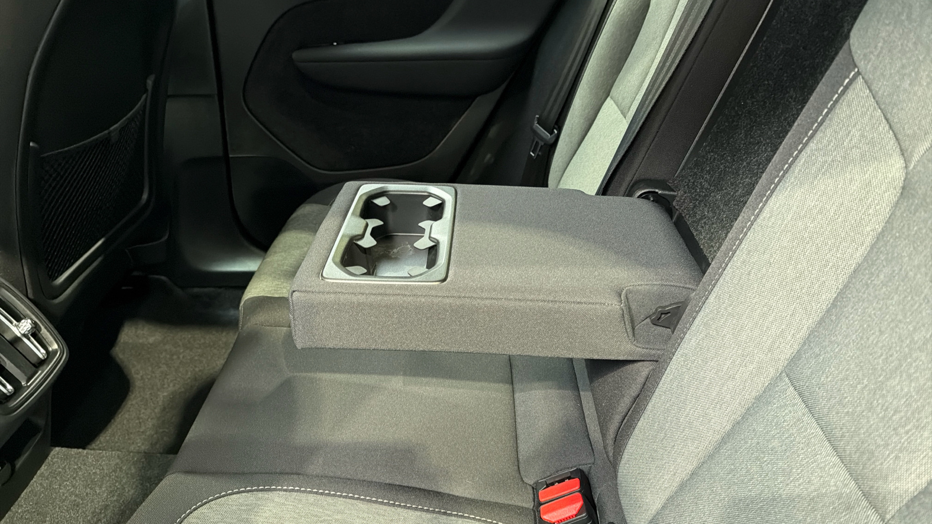 Volvo XC40 segunda mano 94341051 - 30 Volvo XC40 segunda mano 94341051 - 30