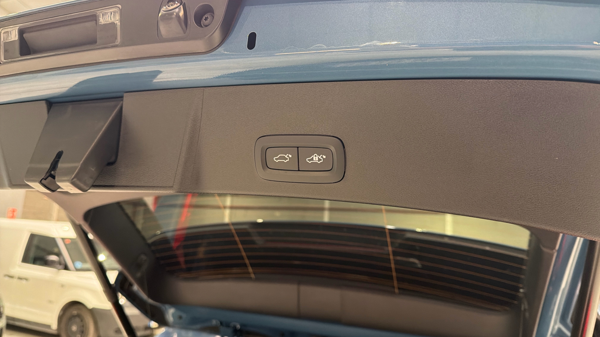 Volvo XC40 segunda mano 94341051 - 31 Volvo XC40 segunda mano 94341051 - 31