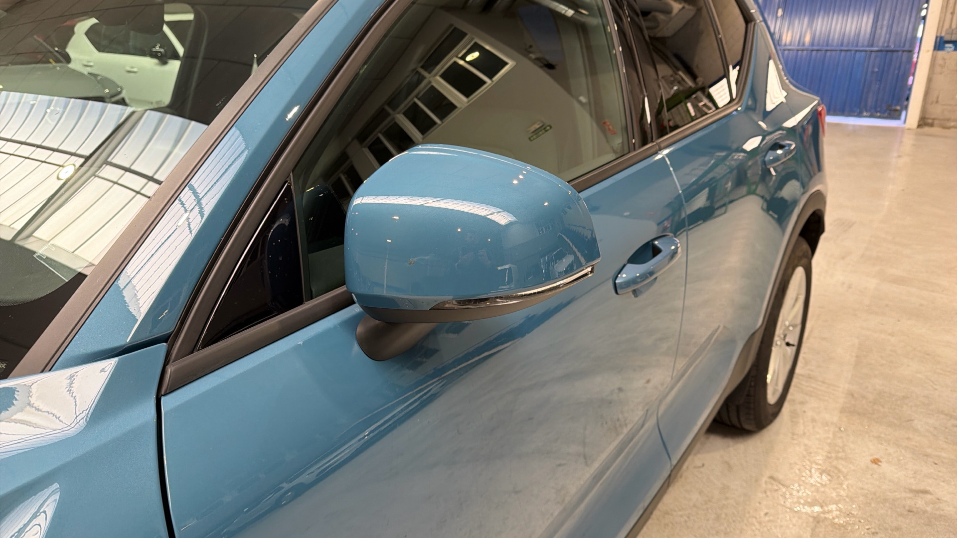 Volvo XC40 segunda mano 94341051 - 37 Volvo XC40 segunda mano 94341051 - 37