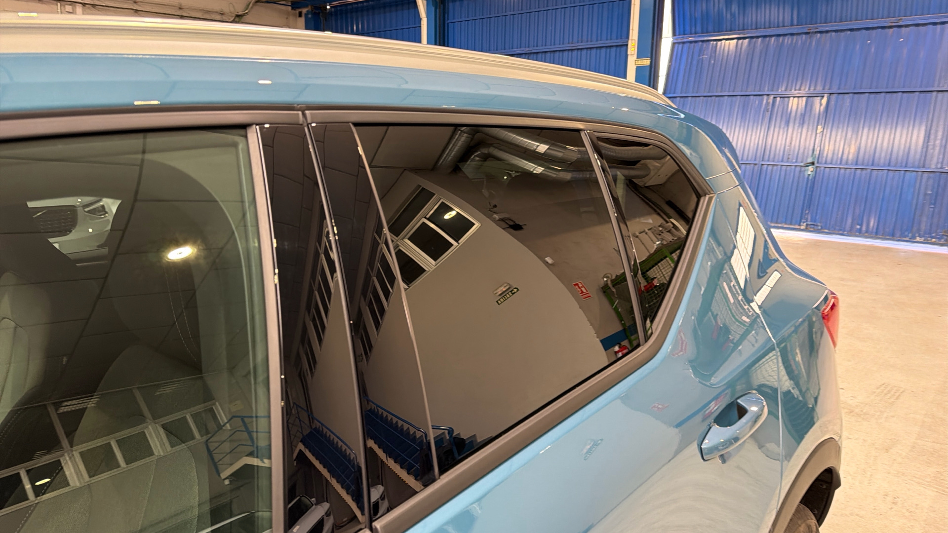 Volvo XC40 segunda mano 94341051 - 39 Volvo XC40 segunda mano 94341051 - 39