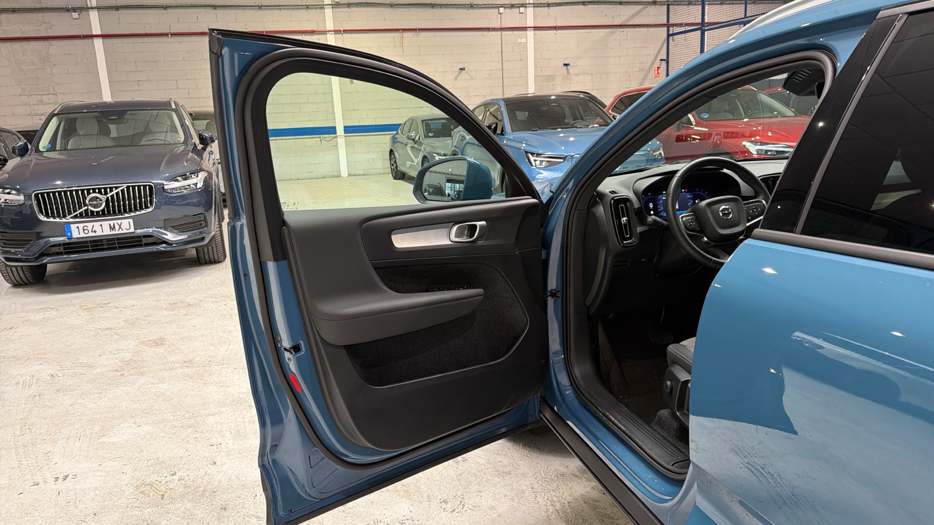 Volvo XC40 segunda mano 94341051 - 47 Volvo XC40 segunda mano 94341051 - 47