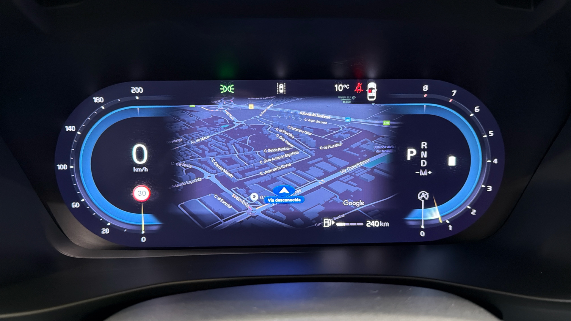 Volvo XC40 segunda mano 94341051 - 56 Volvo XC40 segunda mano 94341051 - 56