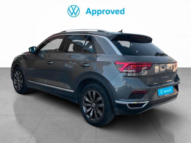 Volkswagen T-Roc Sport 1.5 TSI 110 kW (150 CV) DSG