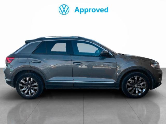 Volkswagen T-Roc Sport 1.5 TSI 110 kW (150 CV) DSG