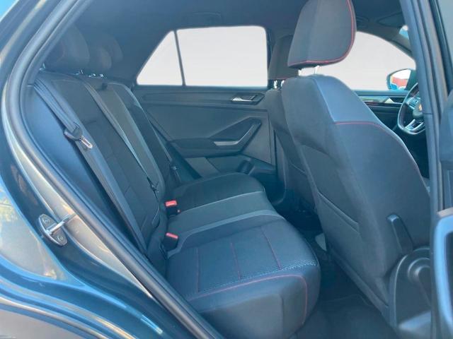 Volkswagen T-Roc Sport 1.5 TSI 110 kW (150 CV) DSG