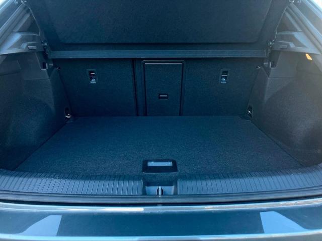 Volkswagen T-Roc Sport 1.5 TSI 110 kW (150 CV) DSG