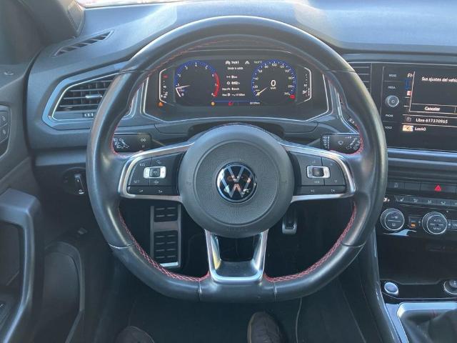 Volkswagen T-Roc Sport 1.5 TSI 110 kW (150 CV) DSG