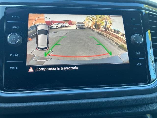 Volkswagen T-Roc Sport 1.5 TSI 110 kW (150 CV) DSG