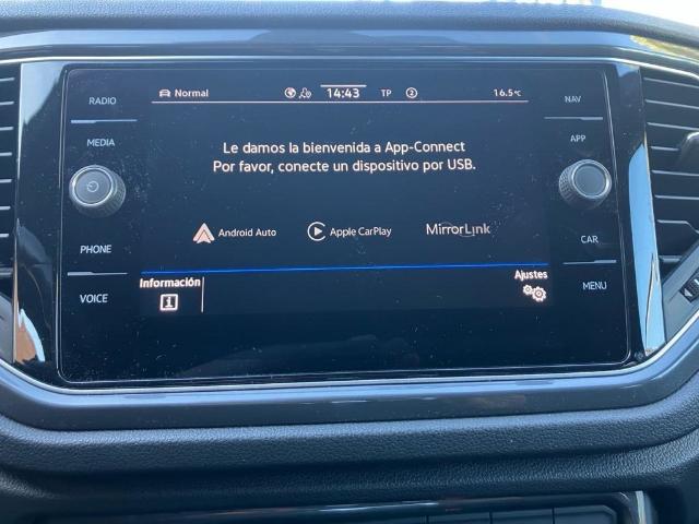 Volkswagen T-Roc Sport 1.5 TSI 110 kW (150 CV) DSG