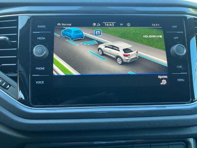 Volkswagen T-Roc Sport 1.5 TSI 110 kW (150 CV) DSG