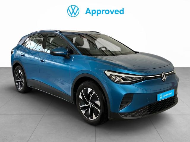 Volkswagen ID.4 Pro de segunda mano