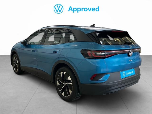 Volkswagen ID.4 Pro 210 kW (286 CV)