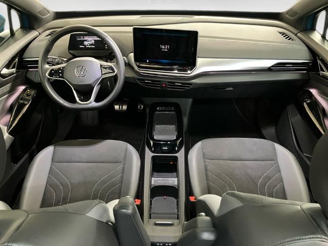 Volkswagen ID.4 Pro 210 kW (286 CV)