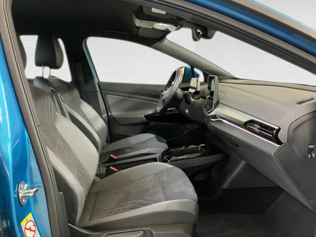 Volkswagen ID.4 Pro 210 kW (286 CV)