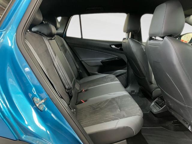 Volkswagen ID.4 Pro 210 kW (286 CV)