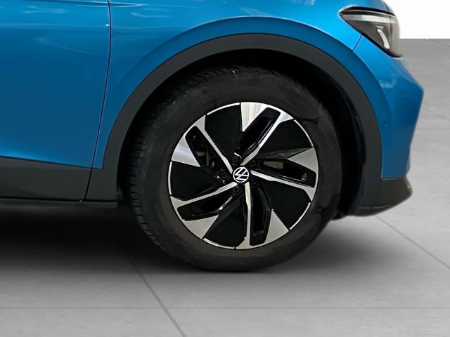 Volkswagen ID.4 Pro 210 kW (286 CV)