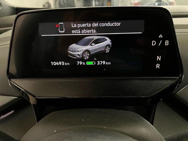 Volkswagen ID.4 Pro 210 kW (286 CV)