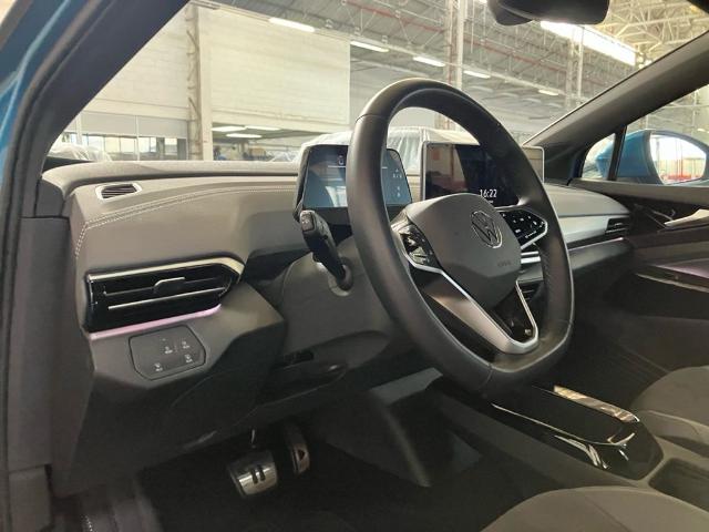 Volkswagen ID.4 Pro 210 kW (286 CV)