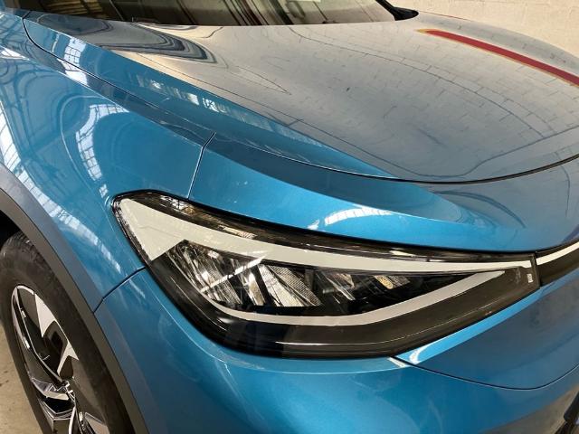 Volkswagen ID.4 Pro 210 kW (286 CV)