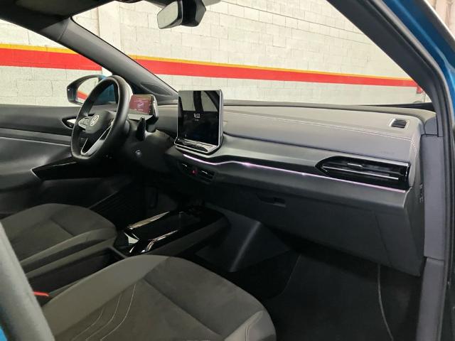 Volkswagen ID.4 Pro 210 kW (286 CV)