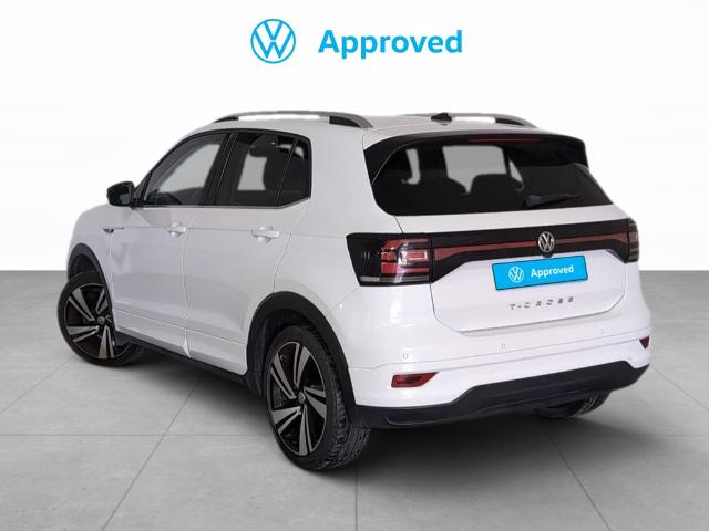 Volkswagen T-Cross Sport 1.0 TSI 85 kW (115 CV) DSG