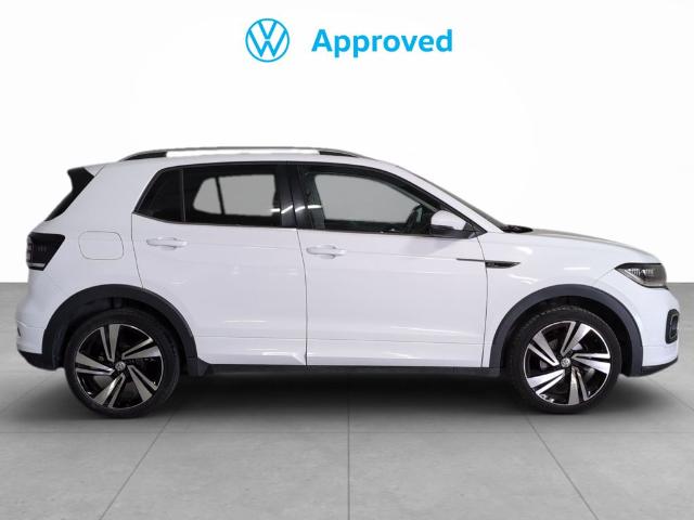 Volkswagen T-Cross Sport 1.0 TSI 85 kW (115 CV) DSG