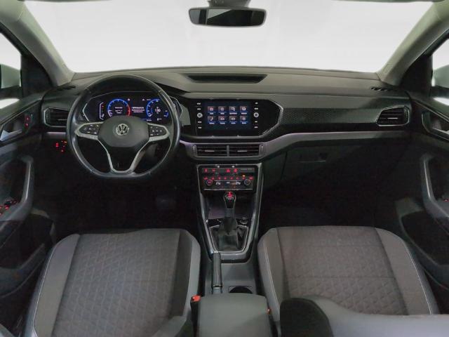 Volkswagen T-Cross Sport 1.0 TSI 85 kW (115 CV) DSG