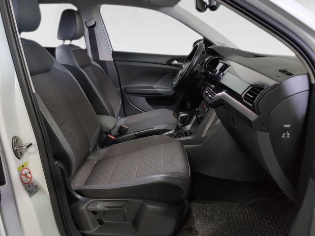 Volkswagen T-Cross Sport 1.0 TSI 85 kW (115 CV) DSG