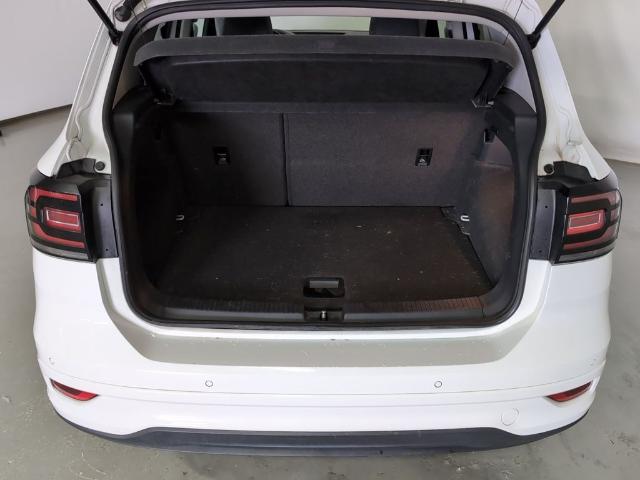 Volkswagen T-Cross Sport 1.0 TSI 85 kW (115 CV) DSG