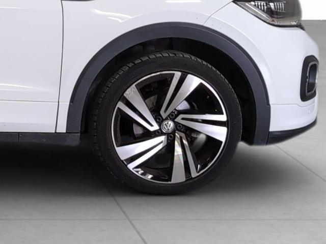 Volkswagen T-Cross Sport 1.0 TSI 85 kW (115 CV) DSG