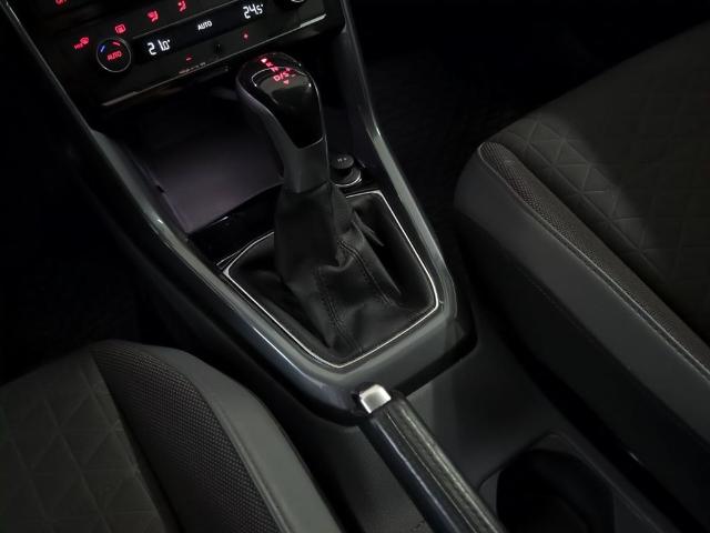 Volkswagen T-Cross Sport 1.0 TSI 85 kW (115 CV) DSG