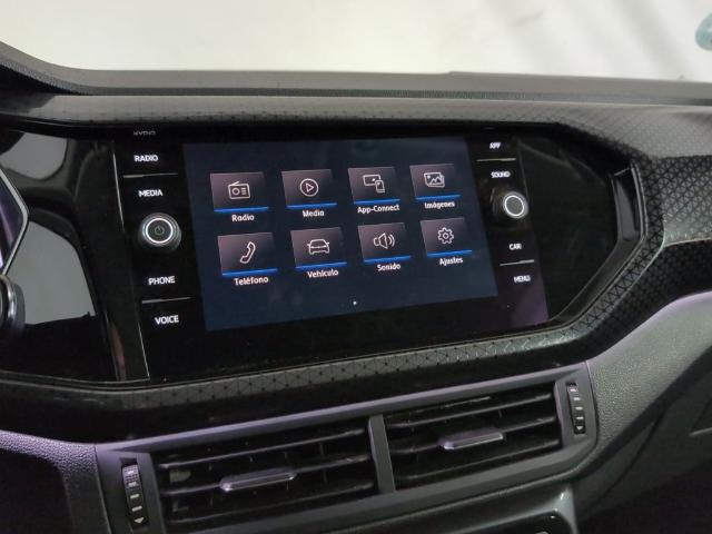 Volkswagen T-Cross Sport 1.0 TSI 85 kW (115 CV) DSG