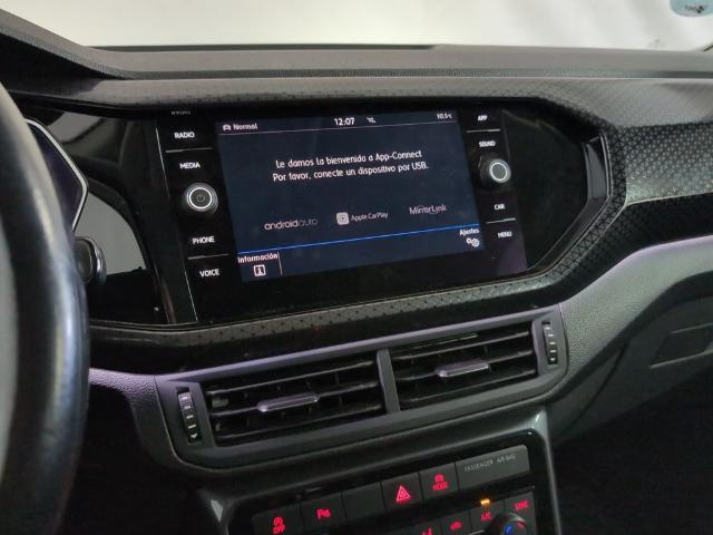 Volkswagen T-Cross Sport 1.0 TSI 85 kW (115 CV) DSG