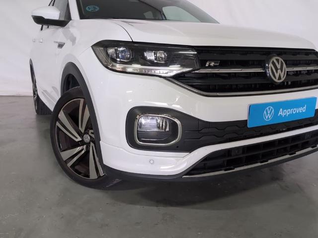 Volkswagen T-Cross Sport 1.0 TSI 85 kW (115 CV) DSG