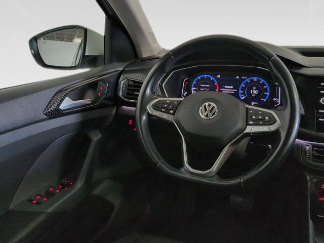 Volkswagen T-Cross Sport 1.0 TSI 85 kW (115 CV) DSG