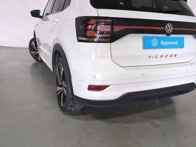 Volkswagen T-Cross Sport 1.0 TSI 85 kW (115 CV) DSG
