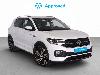 Volkswagen T-Cross Sport 1.0 TSI 85 kW (115 CV) DSG