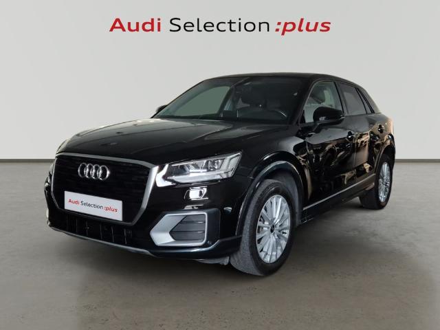 Audi Q2 ALL-IN edition 30 TFSI 85 kW (116 CV)