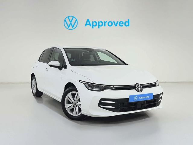 Volkswagen Golf 1.5 TSI de segunda mano