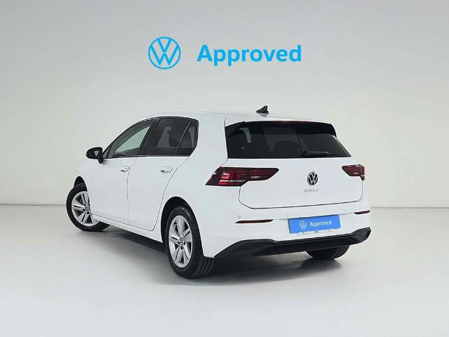 Volkswagen Golf Life 1.5 TSI 85 kW (116 CV)