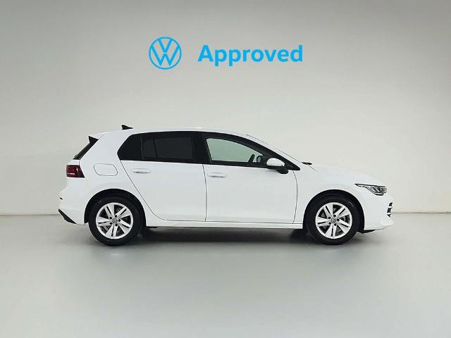 Volkswagen Golf Life 1.5 TSI 85 kW (116 CV)