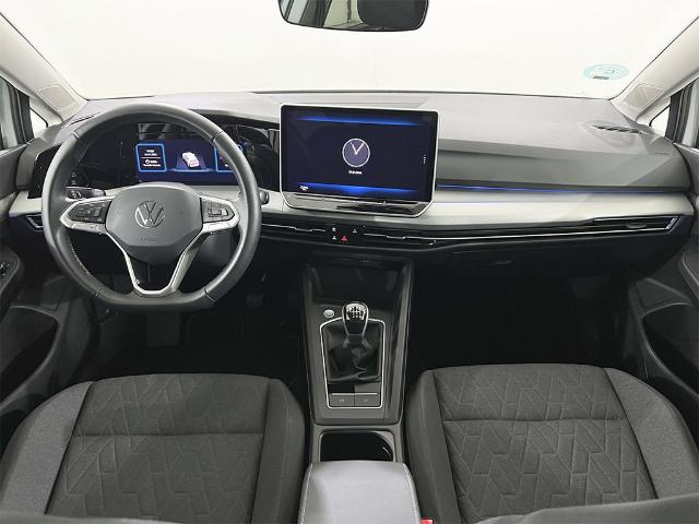 Volkswagen Golf Life 1.5 TSI 85 kW (116 CV)