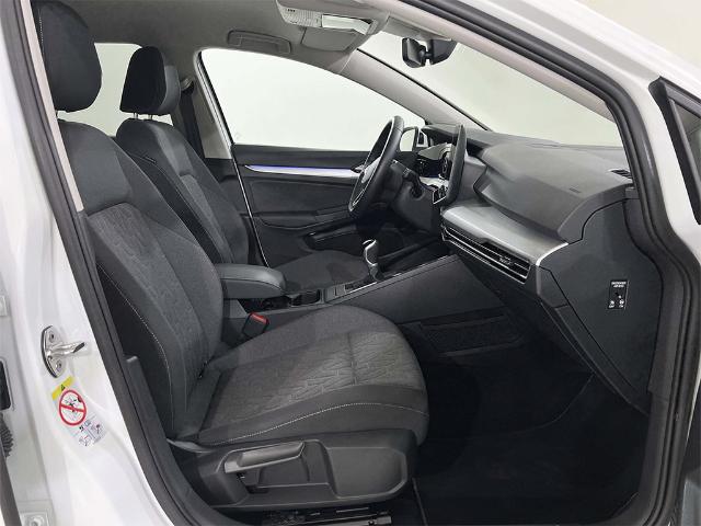 Volkswagen Golf Life 1.5 TSI 85 kW (116 CV)