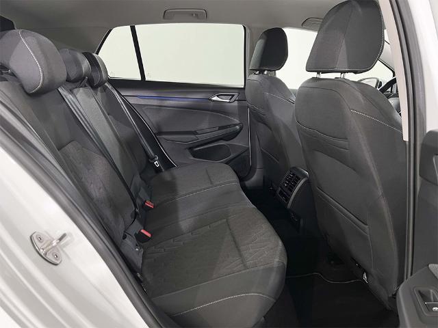 Volkswagen Golf Life 1.5 TSI 85 kW (116 CV)