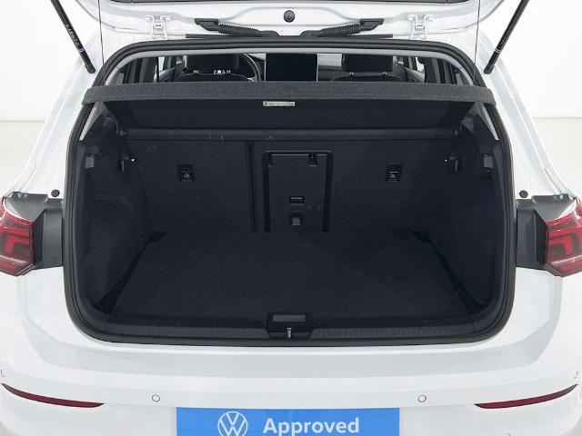 Volkswagen Golf Life 1.5 TSI 85 kW (116 CV)