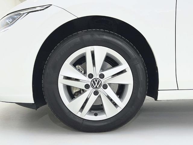 Volkswagen Golf Life 1.5 TSI 85 kW (116 CV)