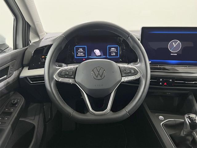 Volkswagen Golf Life 1.5 TSI 85 kW (116 CV)