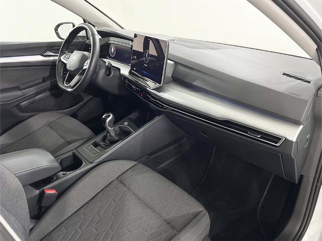 Volkswagen Golf Life 1.5 TSI 85 kW (116 CV)